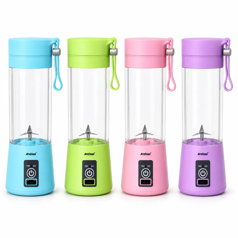 Andowl Juice Blender 