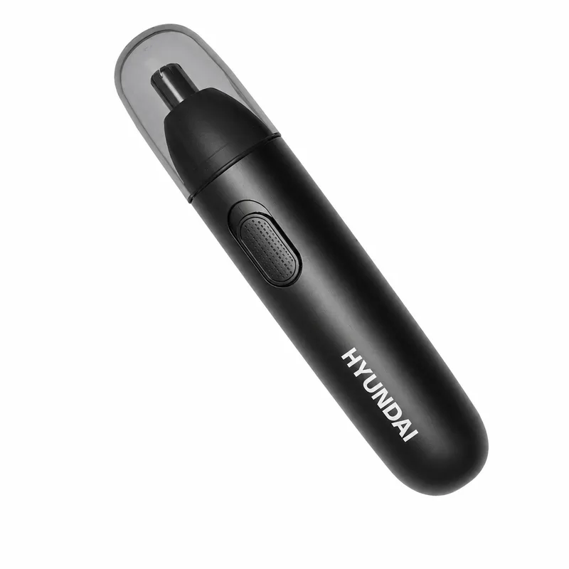 Hyundai Rechargeable Nose Hair Trimmer