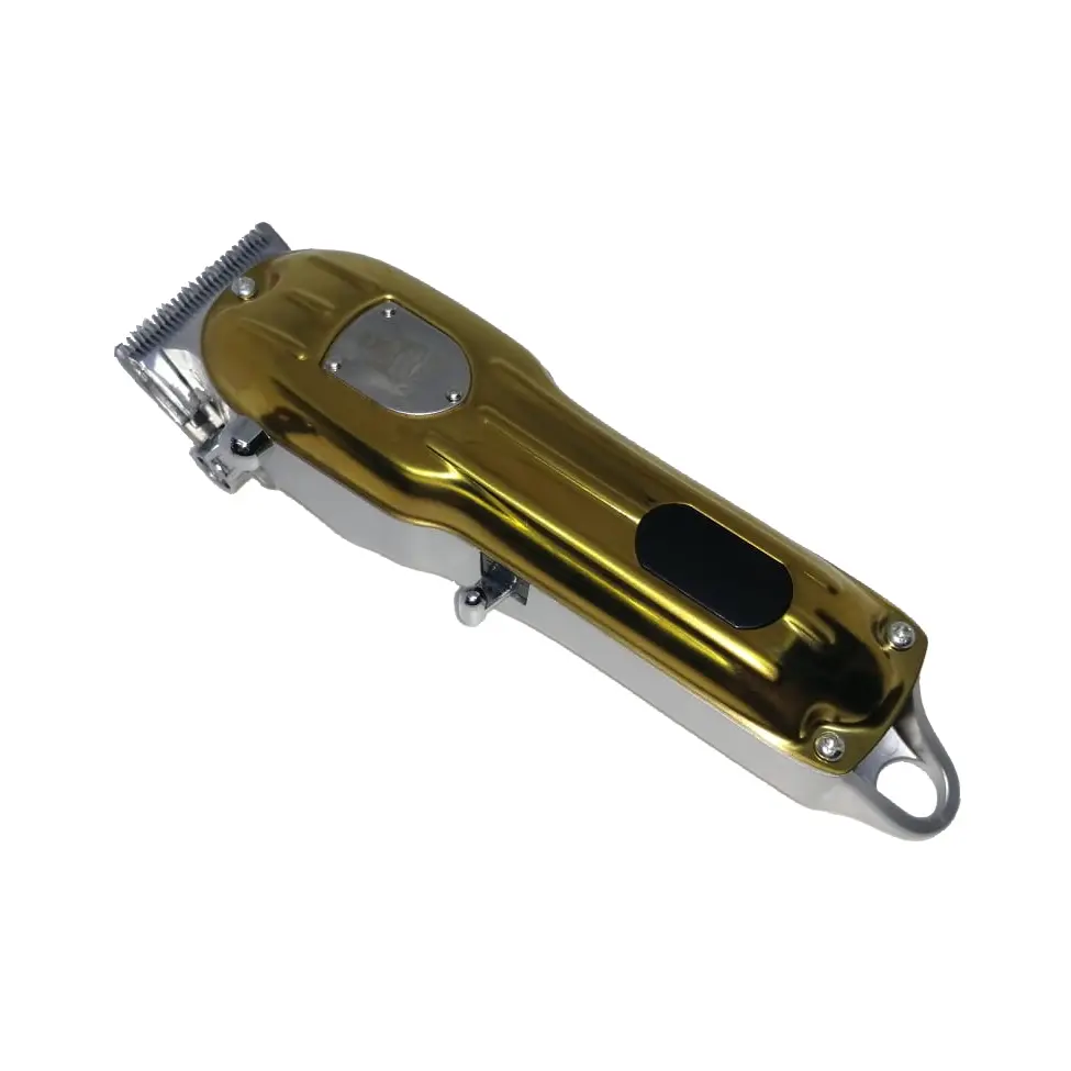 Rechargeable Hair Clipper