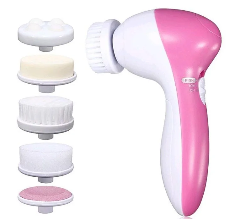 5in1 Beauty Care Massager