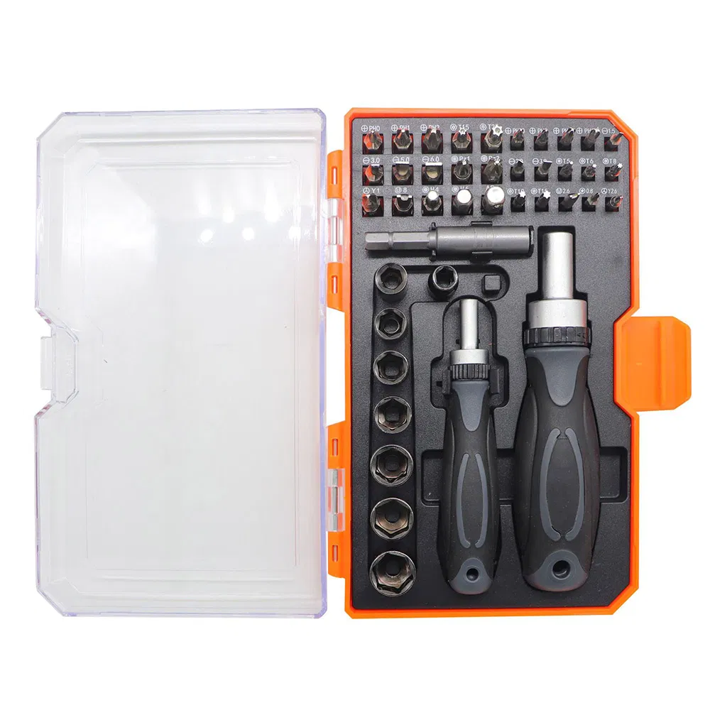 Andowl 42-IN-1 Screwdriver Set