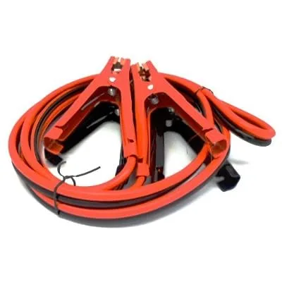 Wehand Booster Cables
