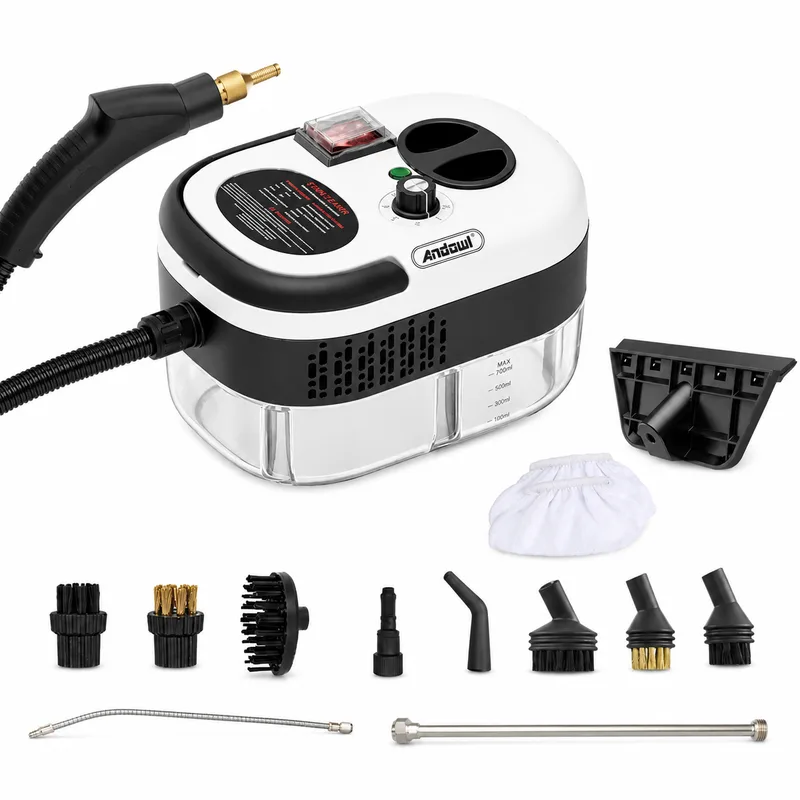 Andowl Steam Cleaner