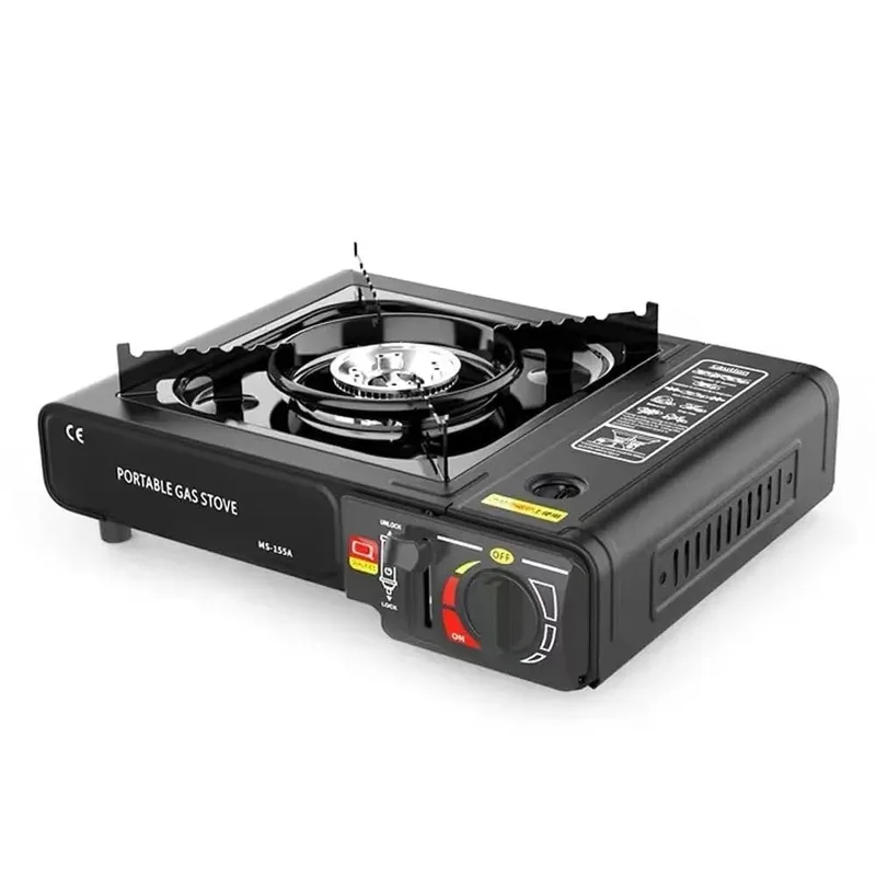 Andowl Portable Gas Stove Q-WS155