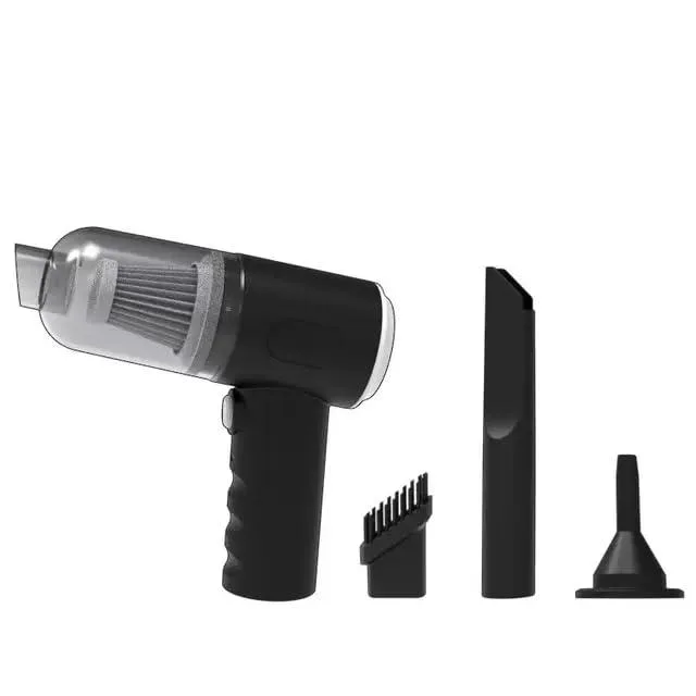 3-in-1 Vacuum Cleaner