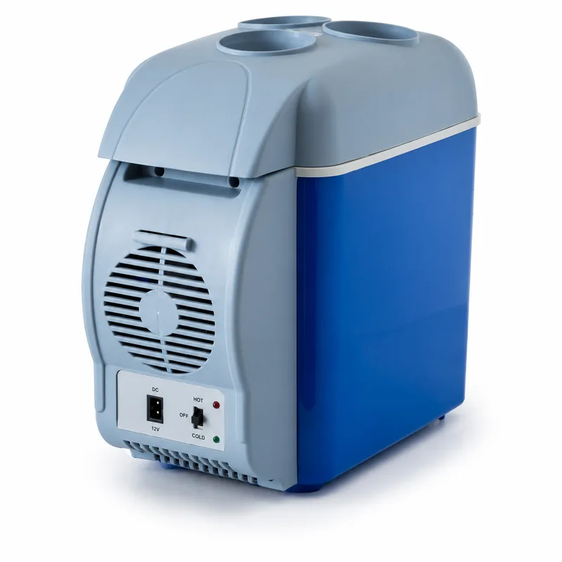 7.5L Dual-Function Car Cooler/Warmer Box