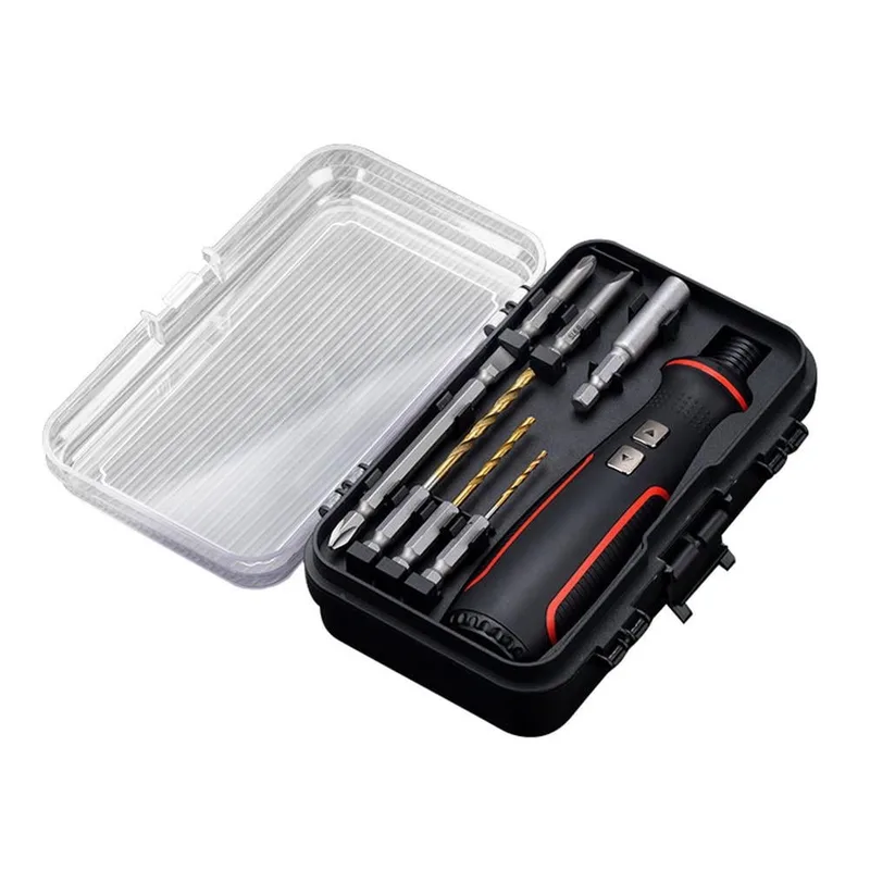 41-IN-1 Rechargeable Electric Screwdriver