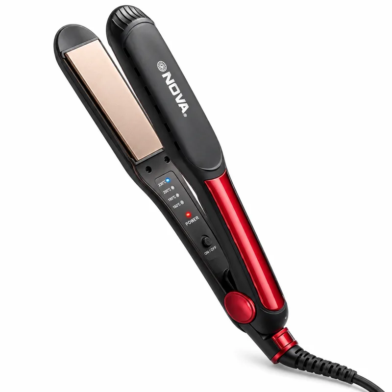 Nova Flat Iron