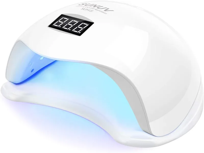 48w UV Nail Lamp