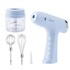 Multifunctional Electric Handheld Mixer