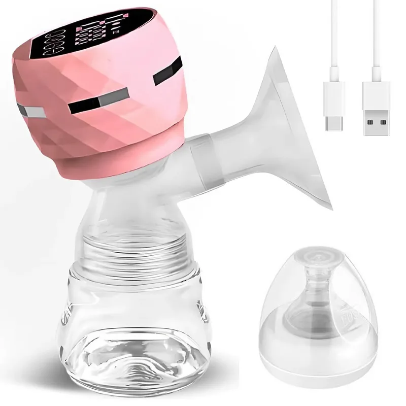 Pump & Go Baby Essential
