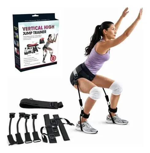 Vertical High Jump Trainer