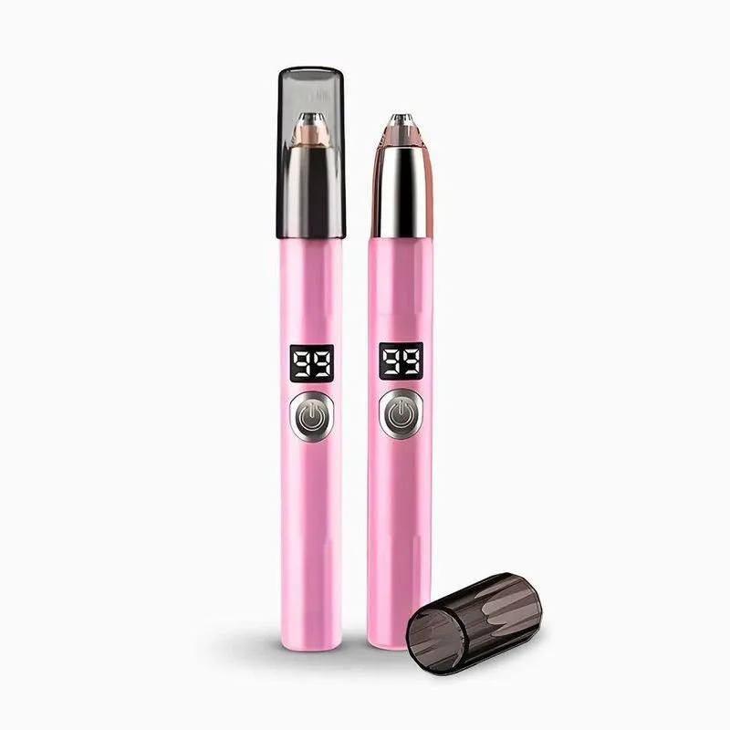 Electric Eyebrow Trimmer