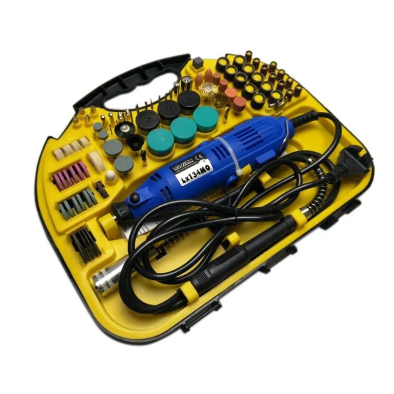 Die Grinder Tool Kit