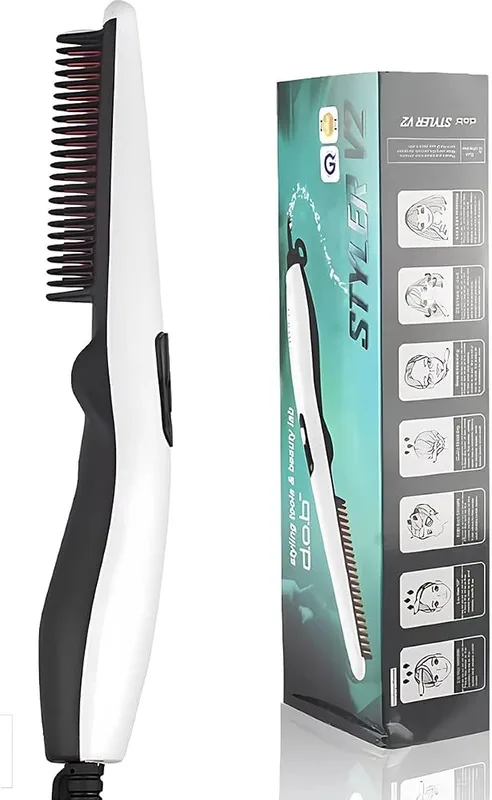 Styler V2