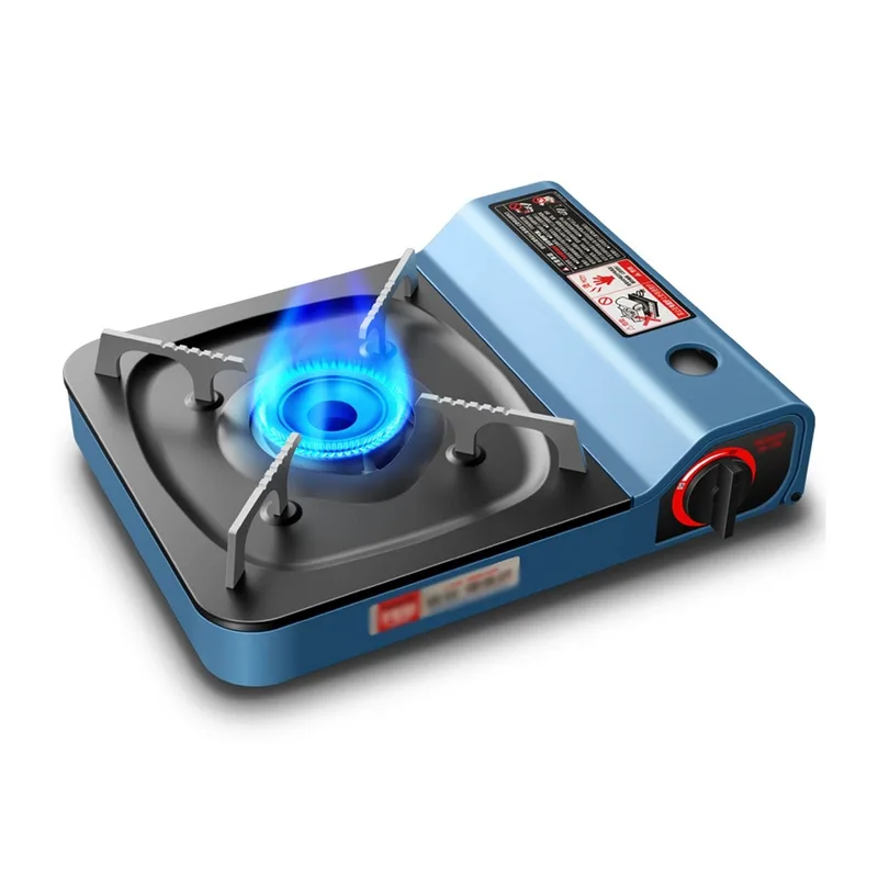 Andowl Portable Gas Stove Q-WS160