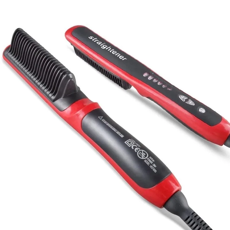 Hair Straightener & Styler