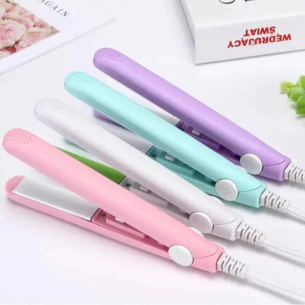Mini Flat Iron