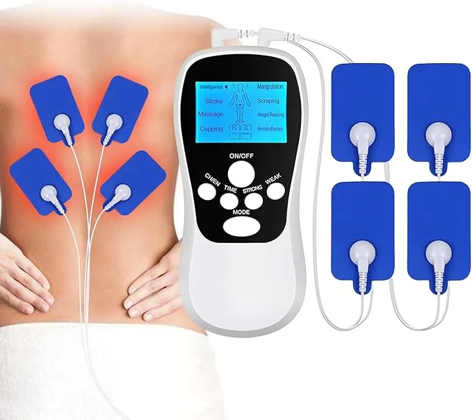 Multifunctional Massager