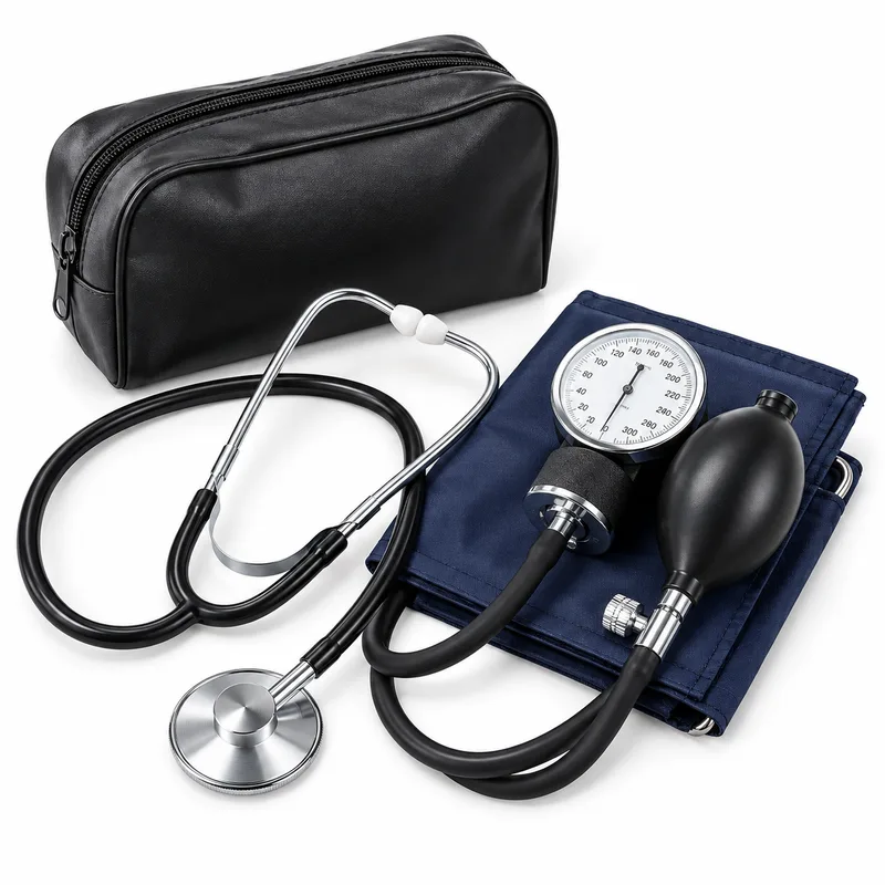 Aneroid Sphygmomanometer