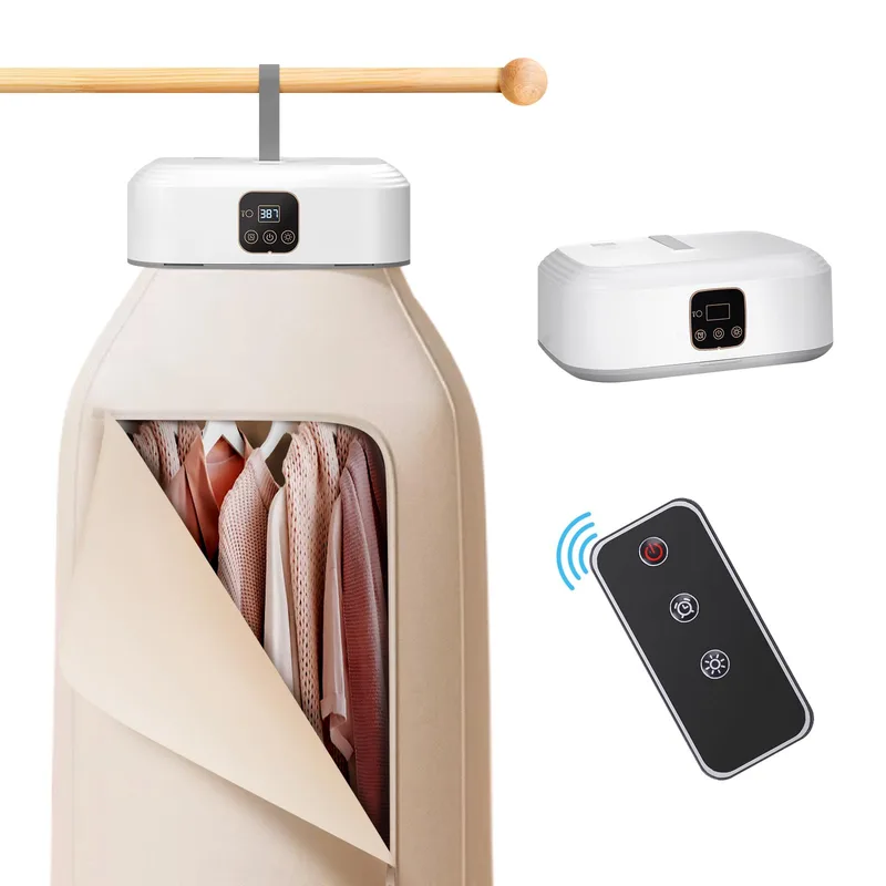 Mini Folding Dryer