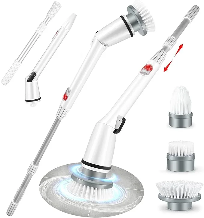 7in1 Robust Scrub