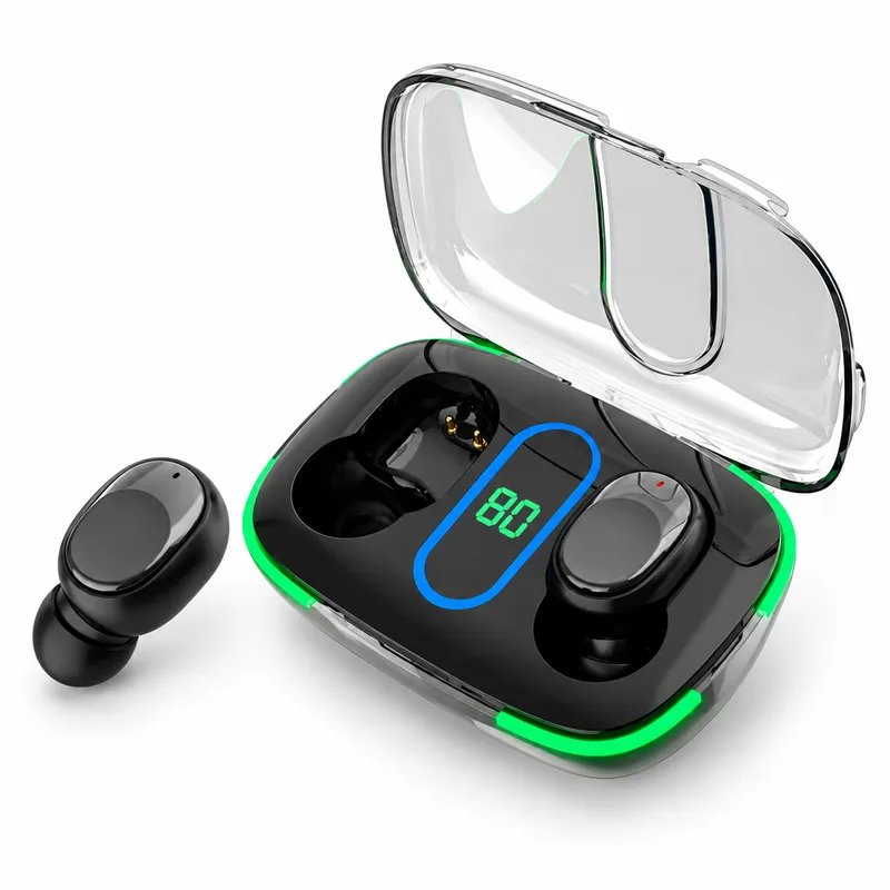 Y90 Wireless Bluetooth Mini Earbuds