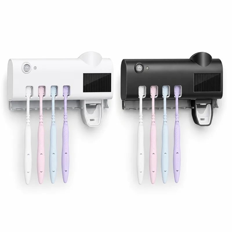 Multifunction Toothbrush Sterilizer