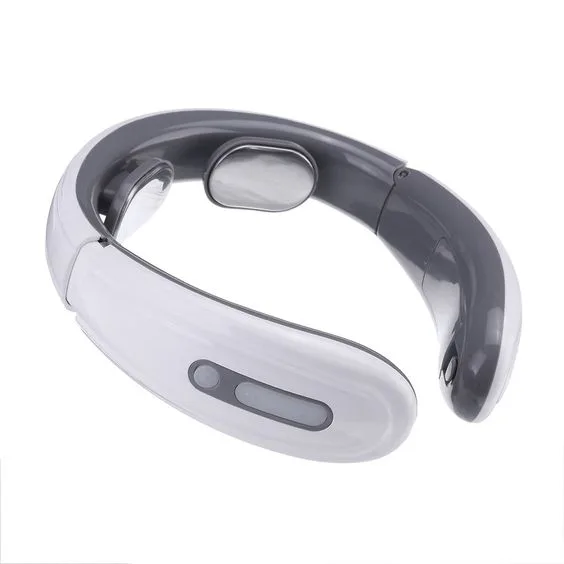 Electric Neck Massager (Rechargeable)