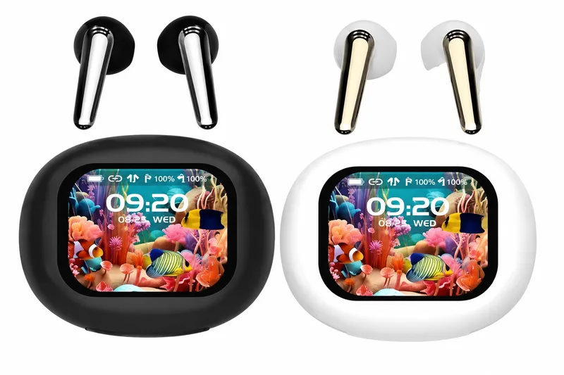 YX56 AI Translation Headphones