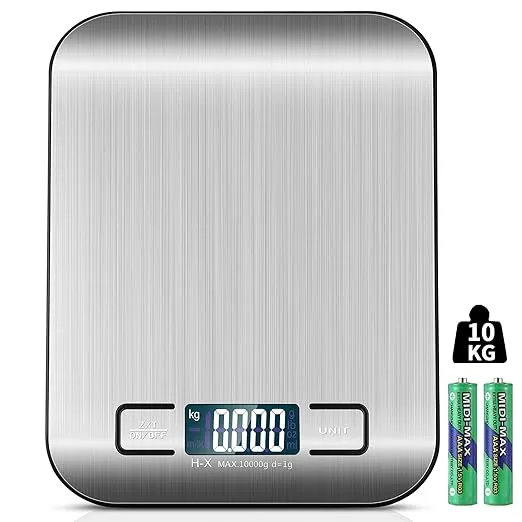 Digital Kitchen Scale