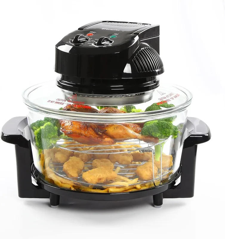 RAF 3IN1 Air Fryer