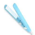 Mini Hair Straightener Flat Iron - Image 5