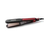 Nova Temperature Control Hair Straightener (Flat Iron) - Image 3