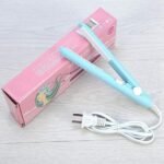 Mini Hair Straightener Flat Iron - Image 3