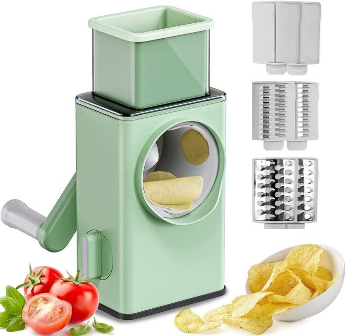 Multi-Function Vegetable Cutter - Image 1
