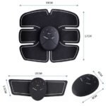 EMS Fit Boot Toning - Image 2