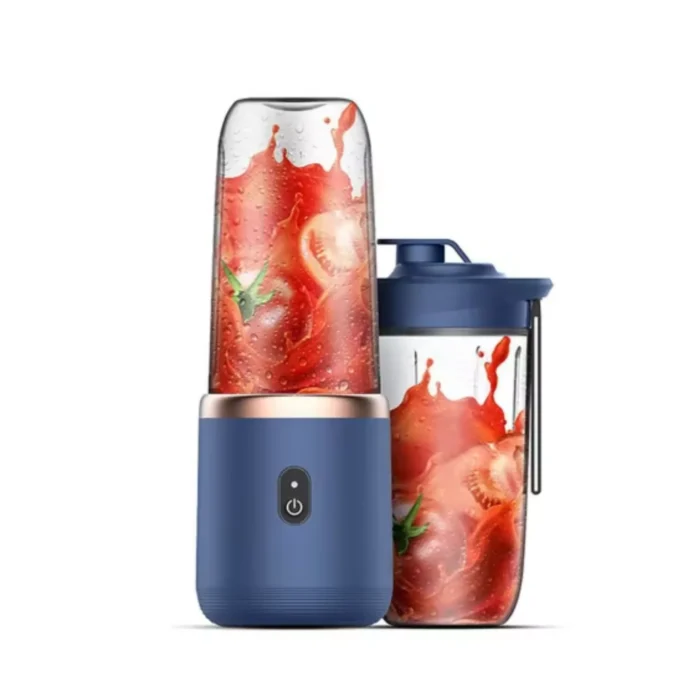 Small PORTABLE JUICER - Image 1