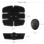 EMS Fit Boot Toning - Image 4