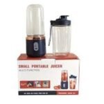 Small PORTABLE JUICER - Image 2