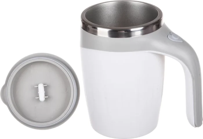 Magnetic Self Stirring Mug - Image 2