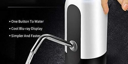 Automatic Water Dispenser