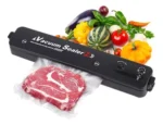 High-Quality Vacuum Sealer w/ Bags