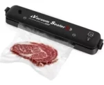 High-Quality Vacuum Sealer w/ Bags - Image 4