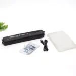 High-Quality Vacuum Sealer w/ Bags - Image 2