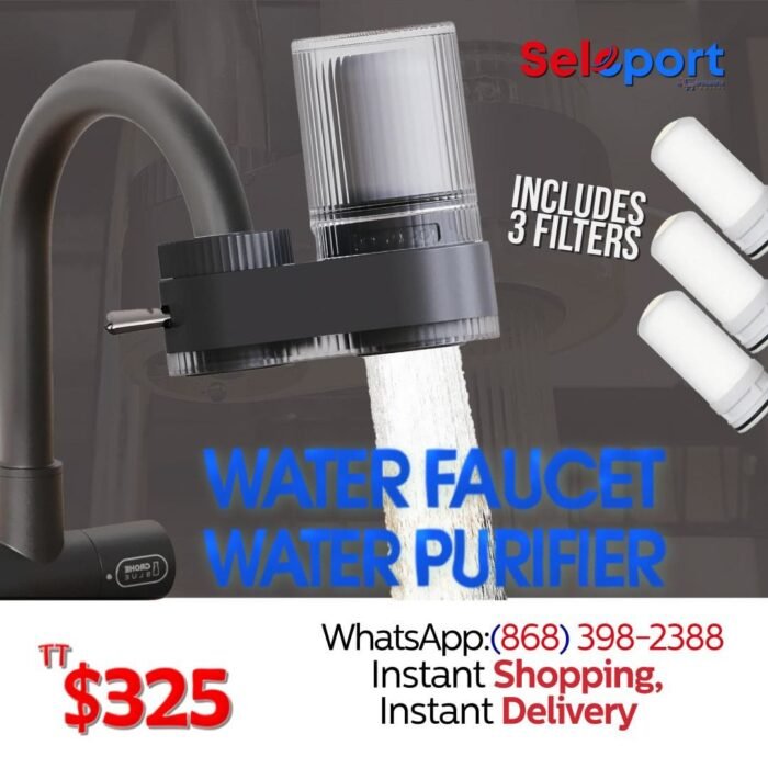 Water Faucet Water Purifier - Image 1