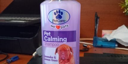 Test product